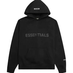 Women’s Fear of God Essentials Hoodie